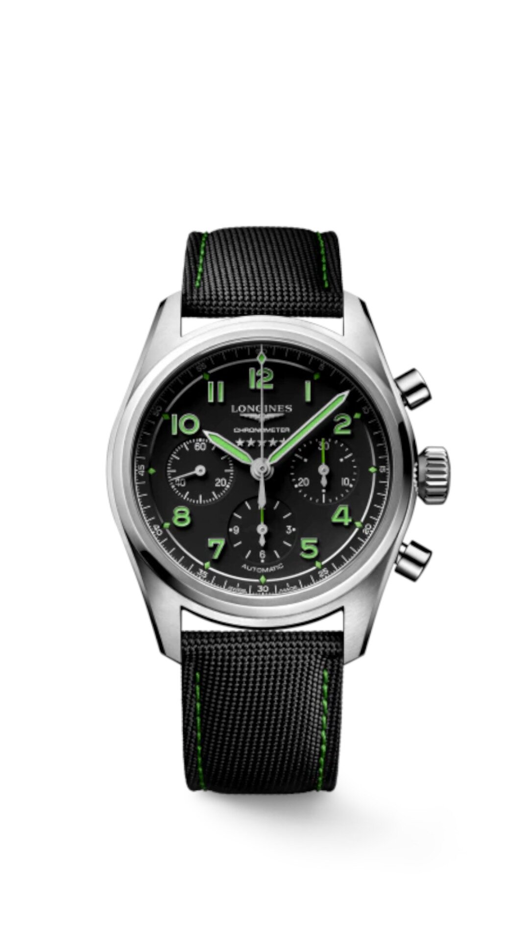 LONGINES SPIRIT PIONEER EDITION