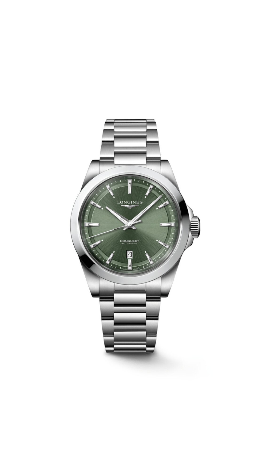 LONGINES CONQUEST