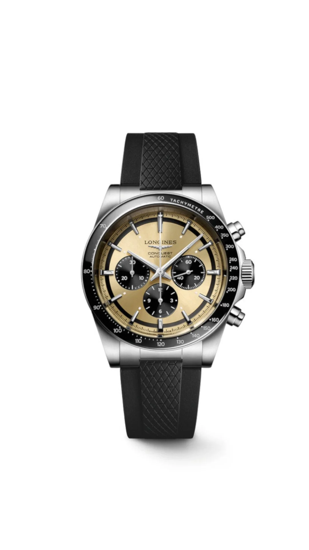LONGINES CONQUEST
