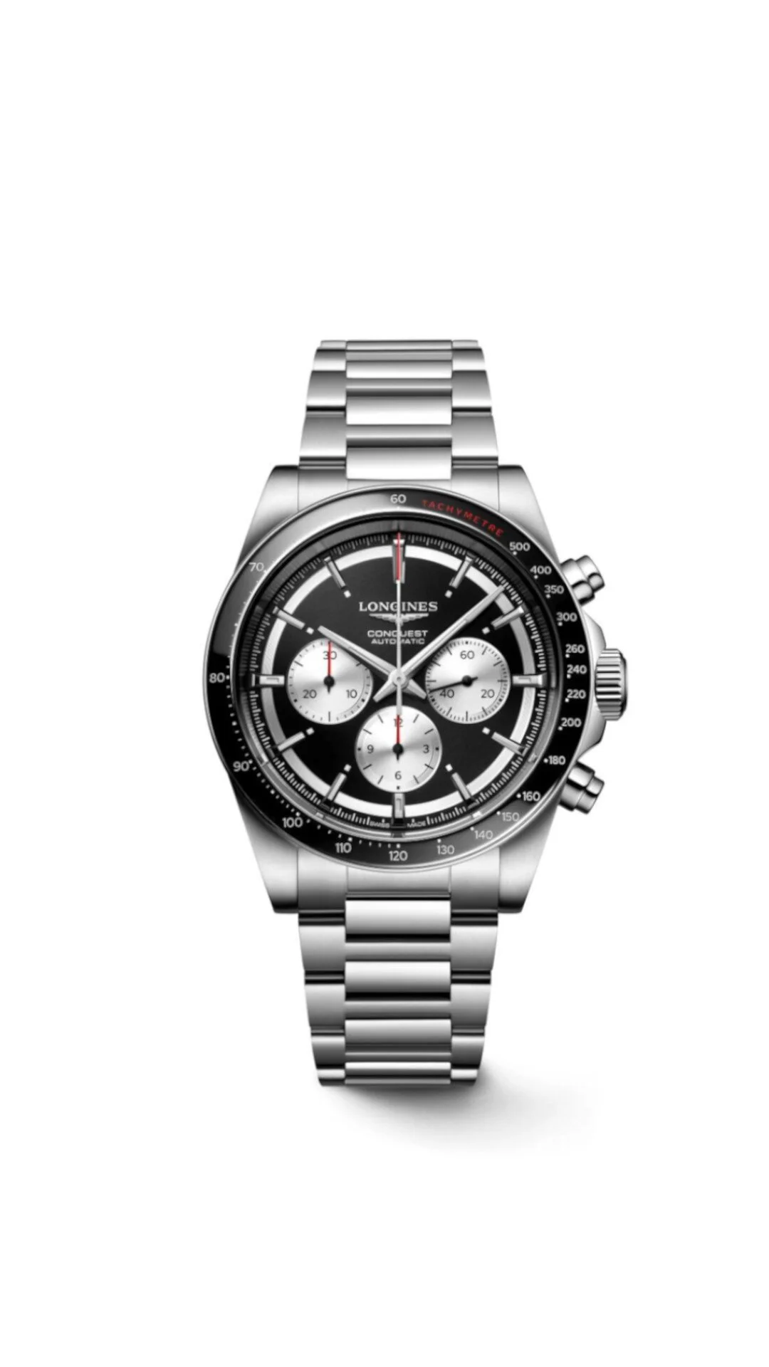 LONGINES CONQUEST
