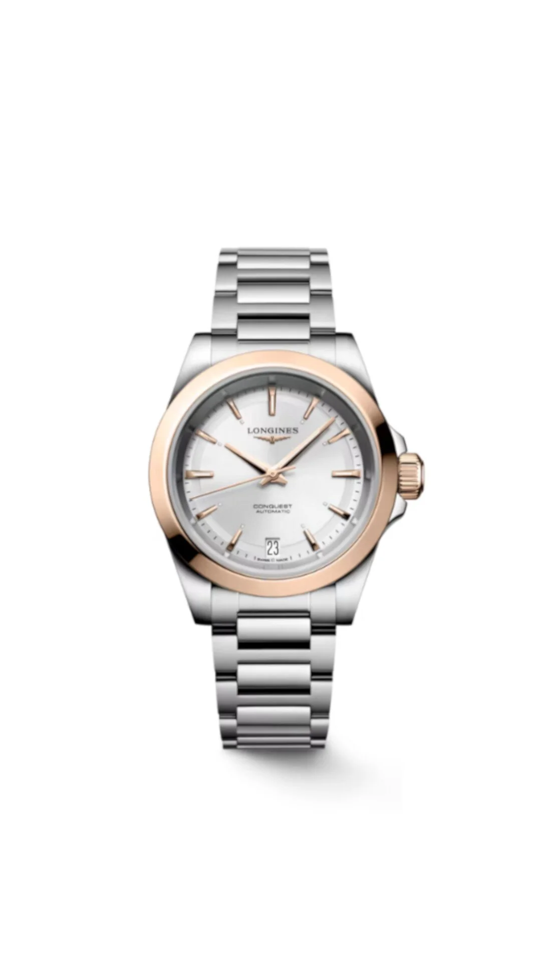 LONGINES CONQUEST