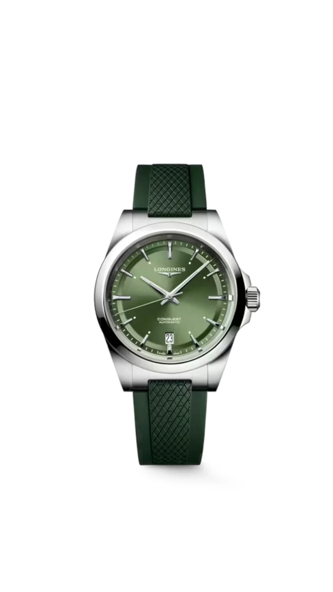 LONGINES CONQUEST