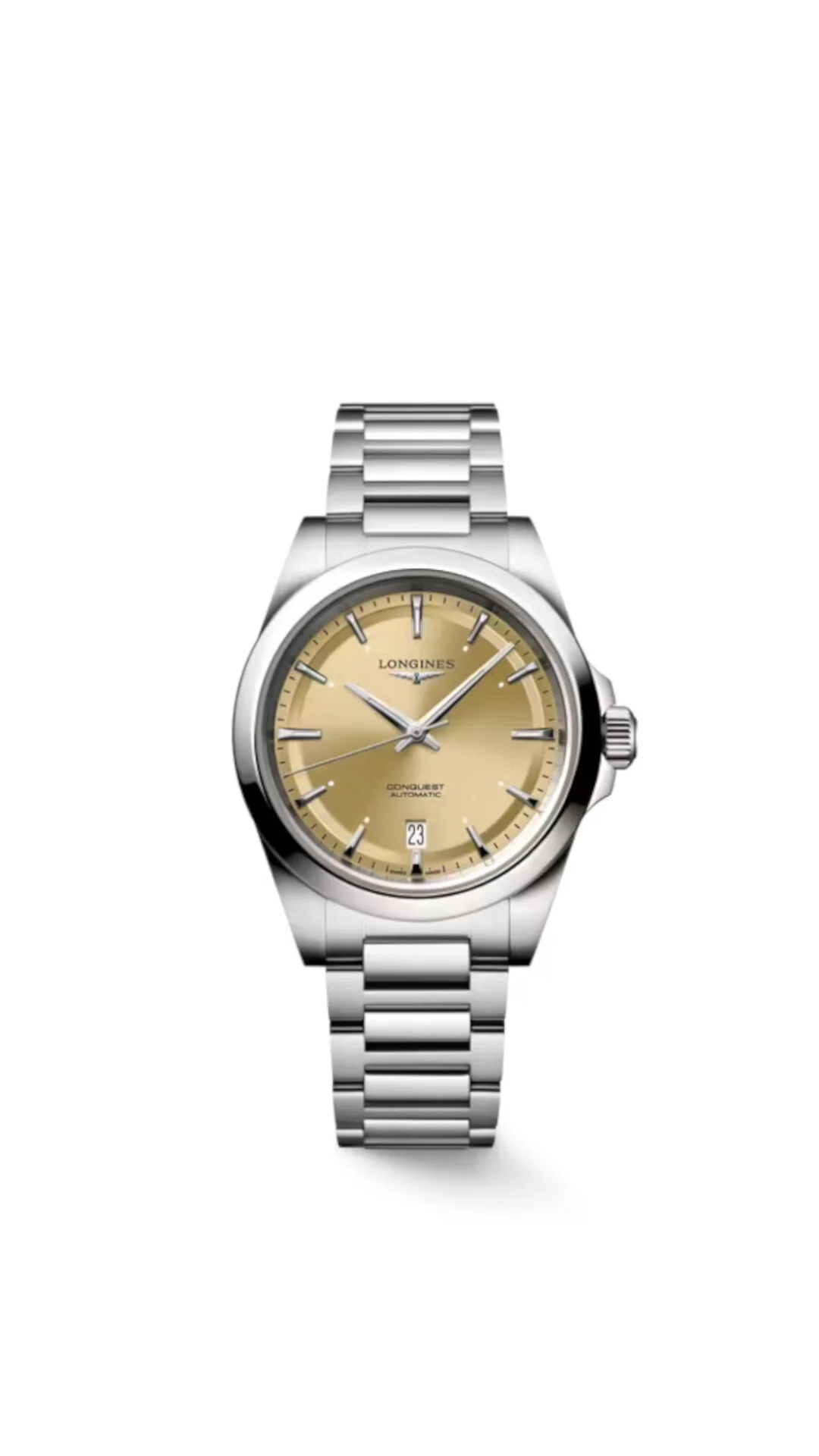 LONGINES CONQUEST