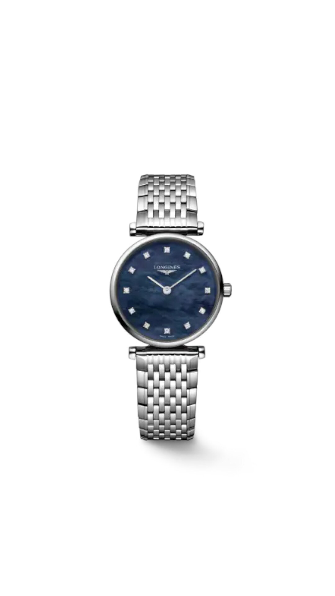 LA GRANDE CLASSIQUE DE LONGINES