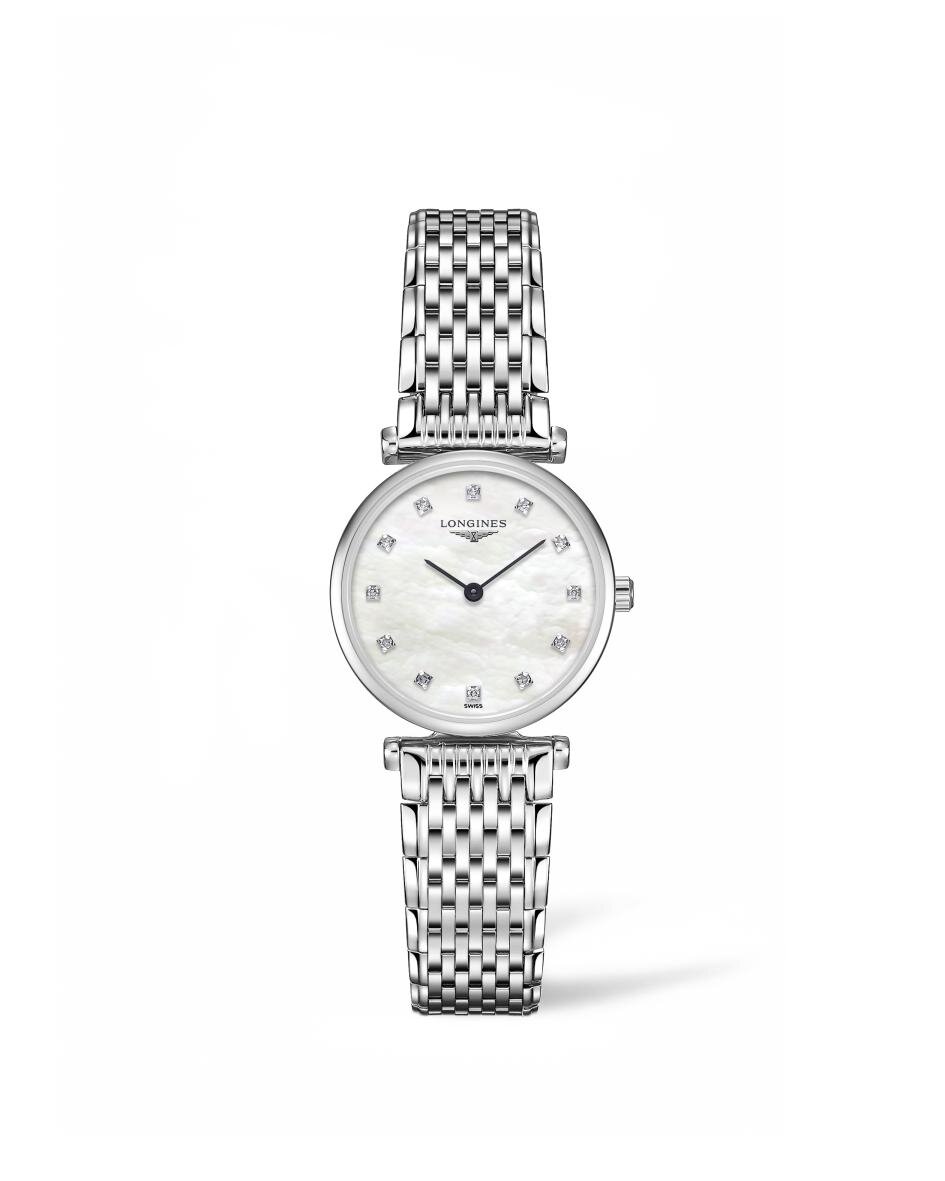 LA GRANDE CLASSIQUE DE LONGINES