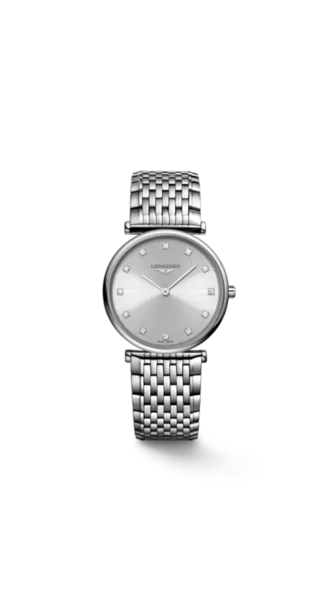 LA GRANDE CLASSIQUE DE LONGINES