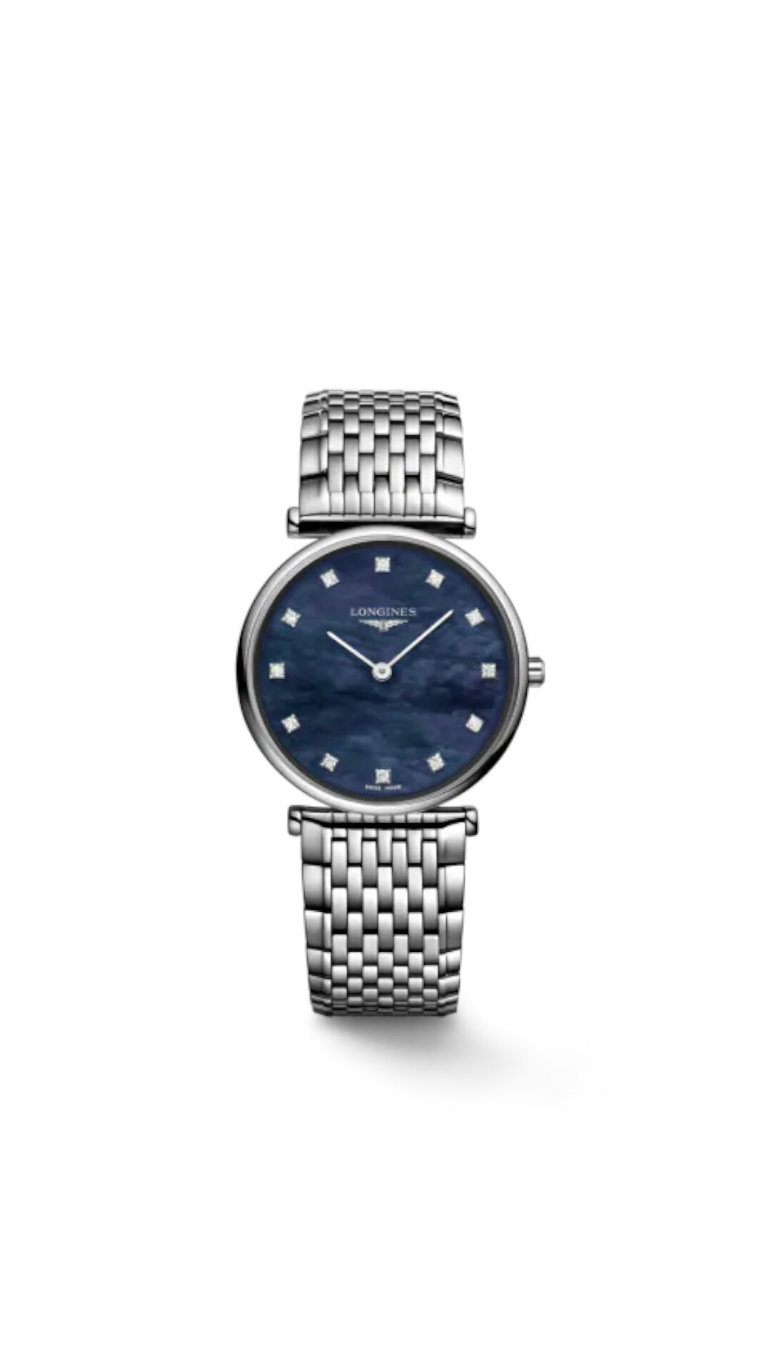 LA GRANDE CLASSIQUE DE LONGINES
