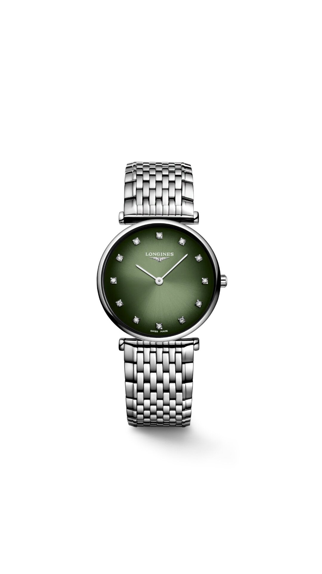 LA GRANDE CLASSIQUE DE LONGINES