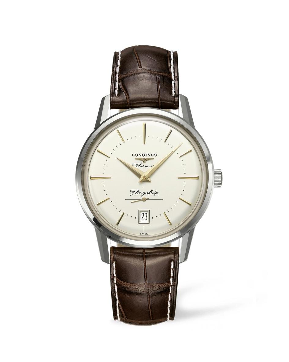 LONGINES HERITAGE
