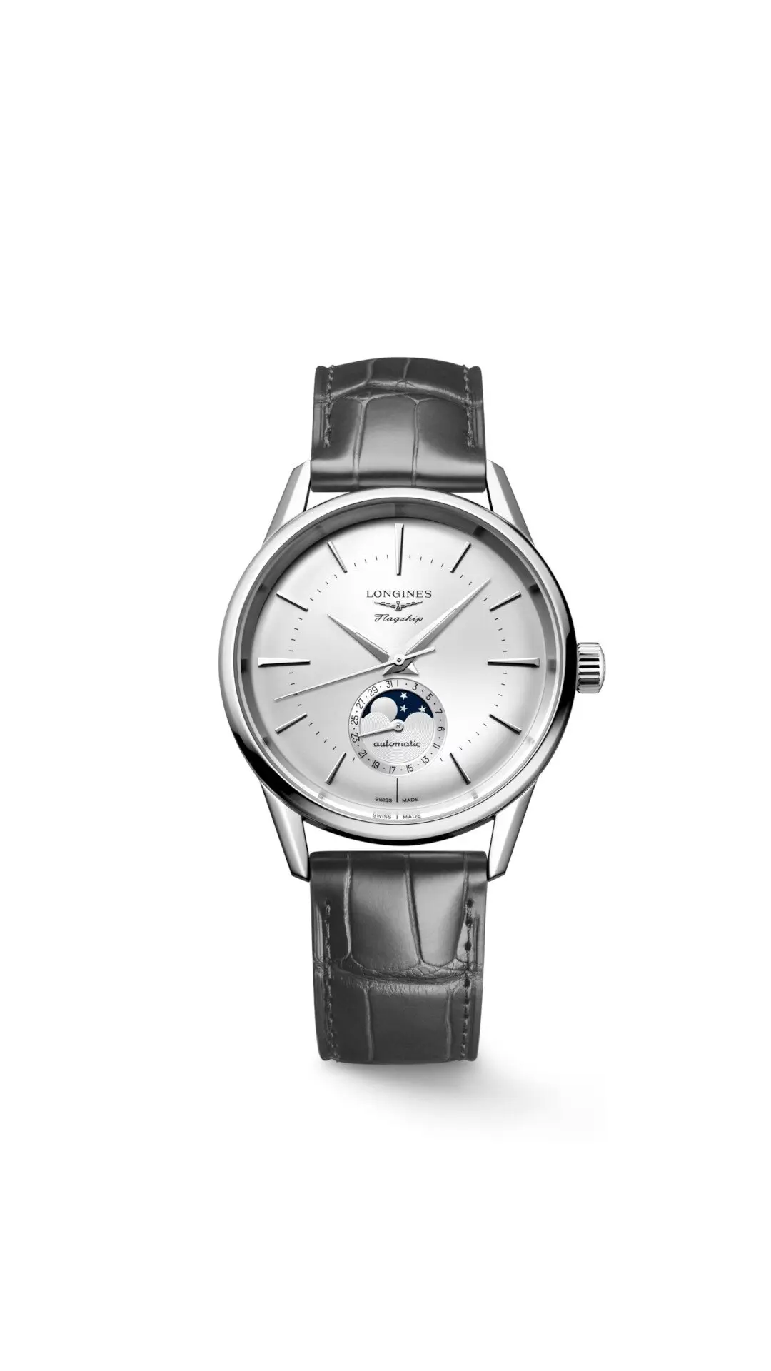 LONGINES FLAGSHIP HERITAGE