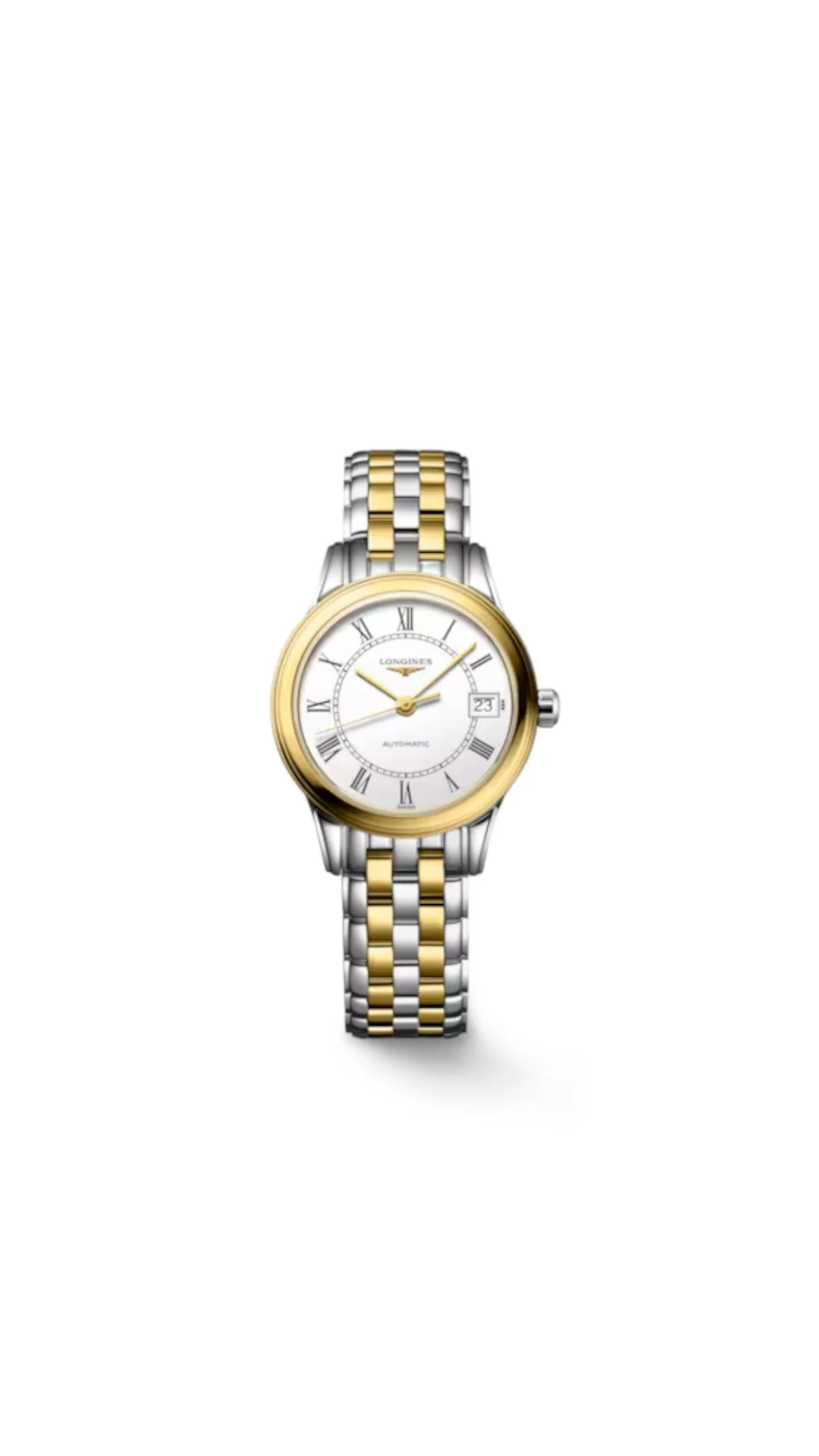 LONGINES FLAGSHIP AUTOMATICO