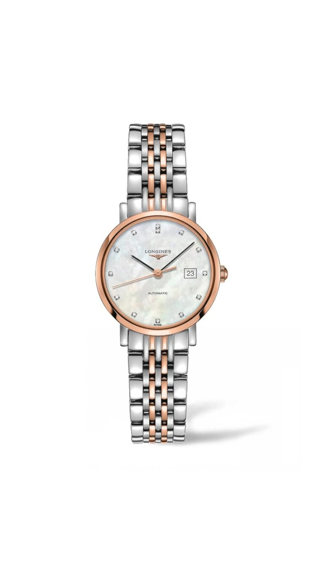 LONGINES ELEGANT COLLECTION