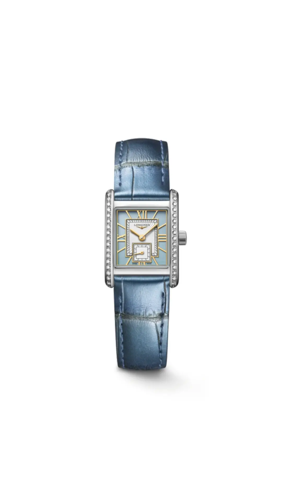 LONGINES MINI DOLCEVITA