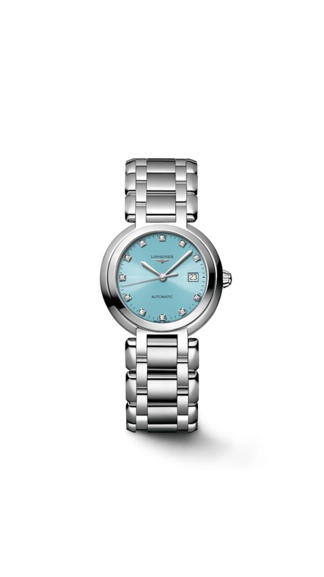 Rivenditore longines 2025