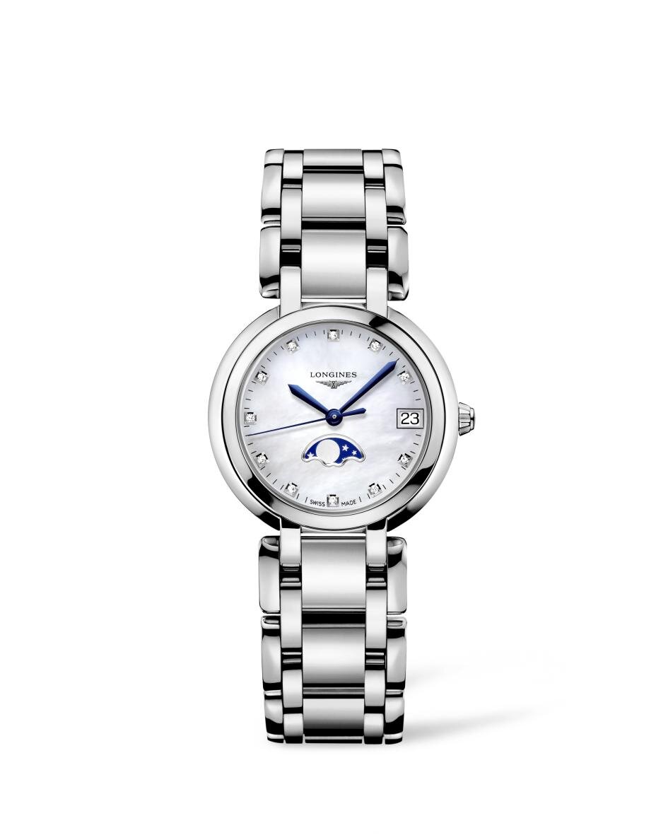 LONGINES PRIMA LUNA