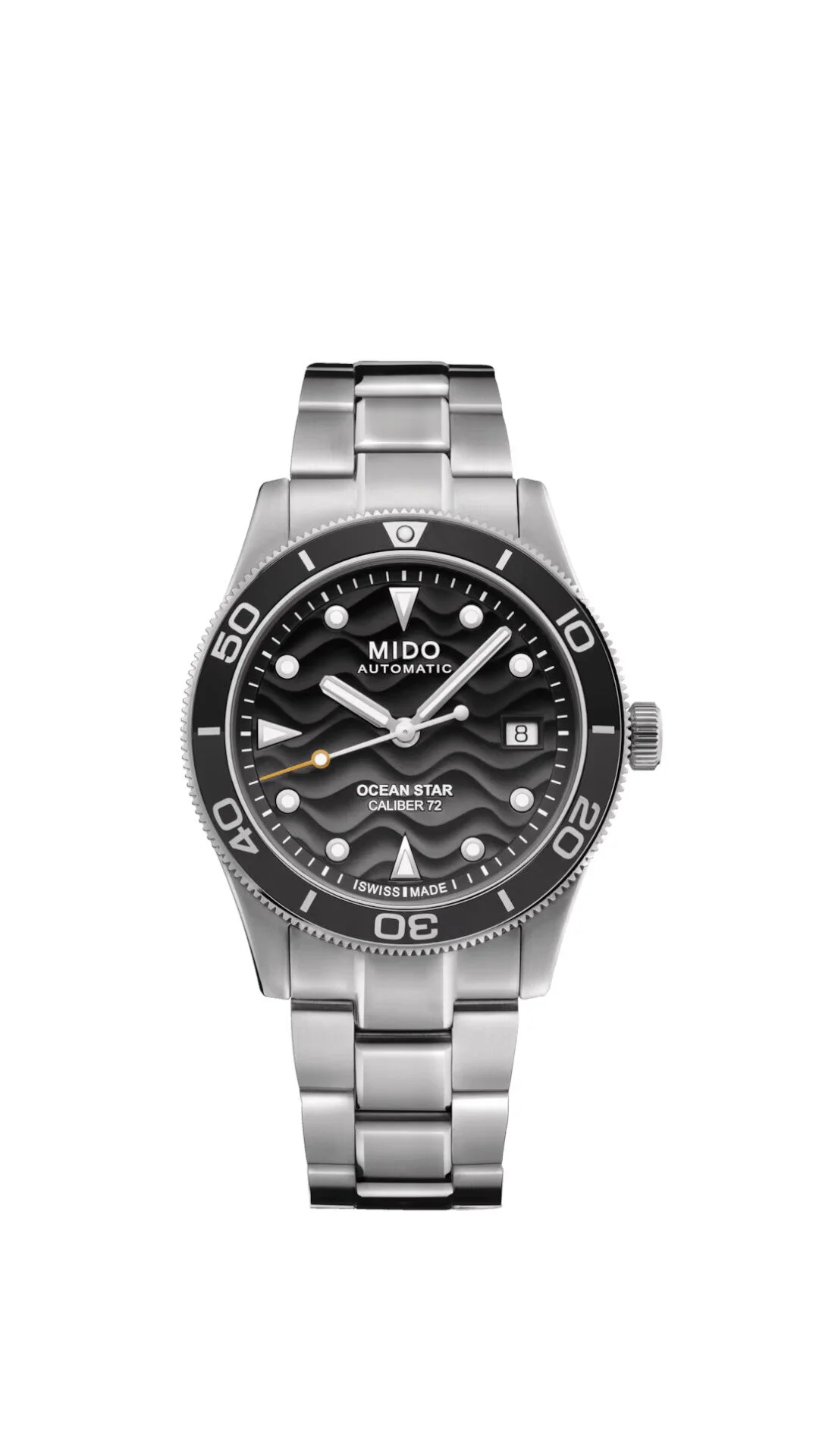 MIDO OCEAN STAR 39MM