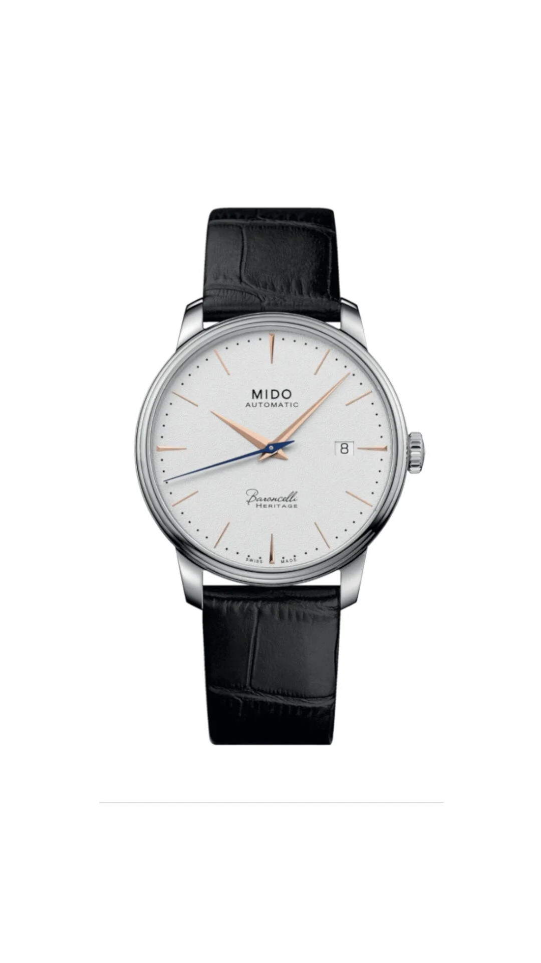 MIDO BARONCELLI HERITAGE