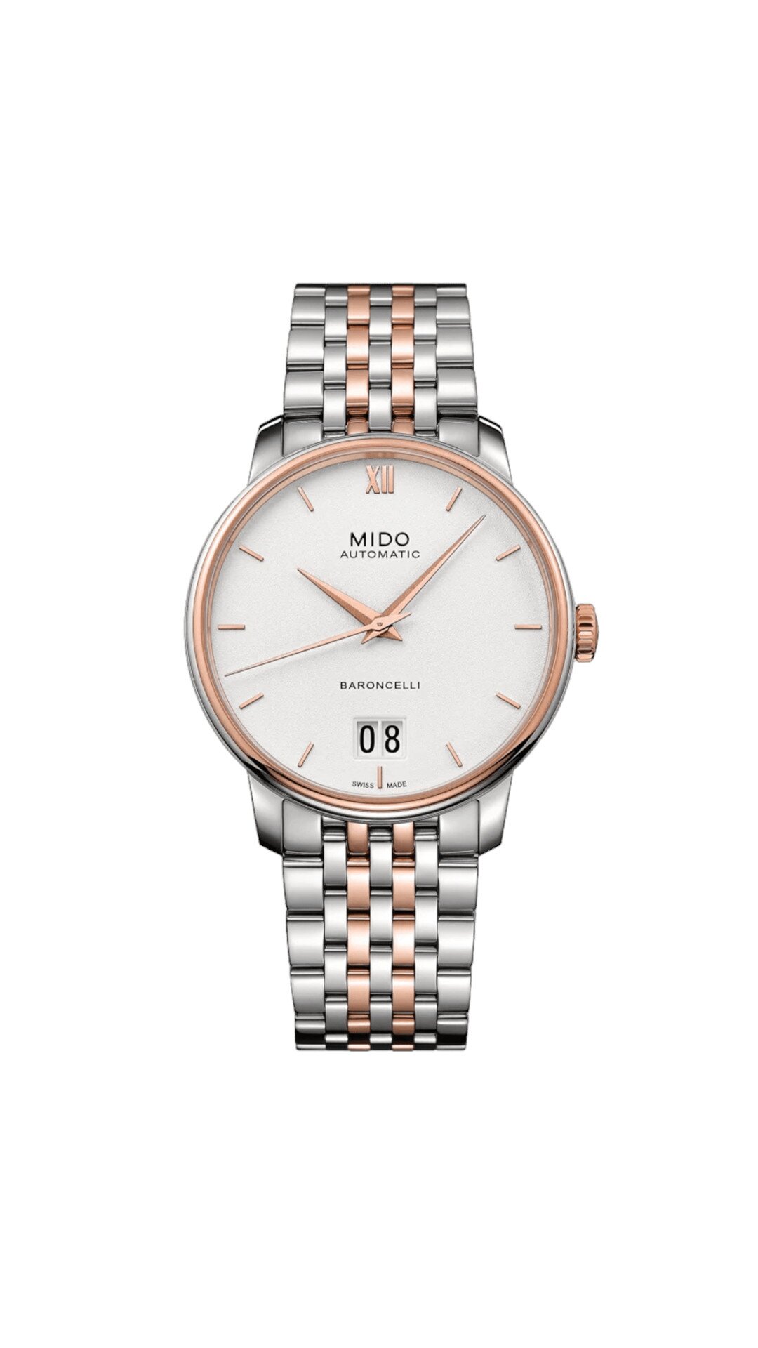 MIDO BARONCELLI