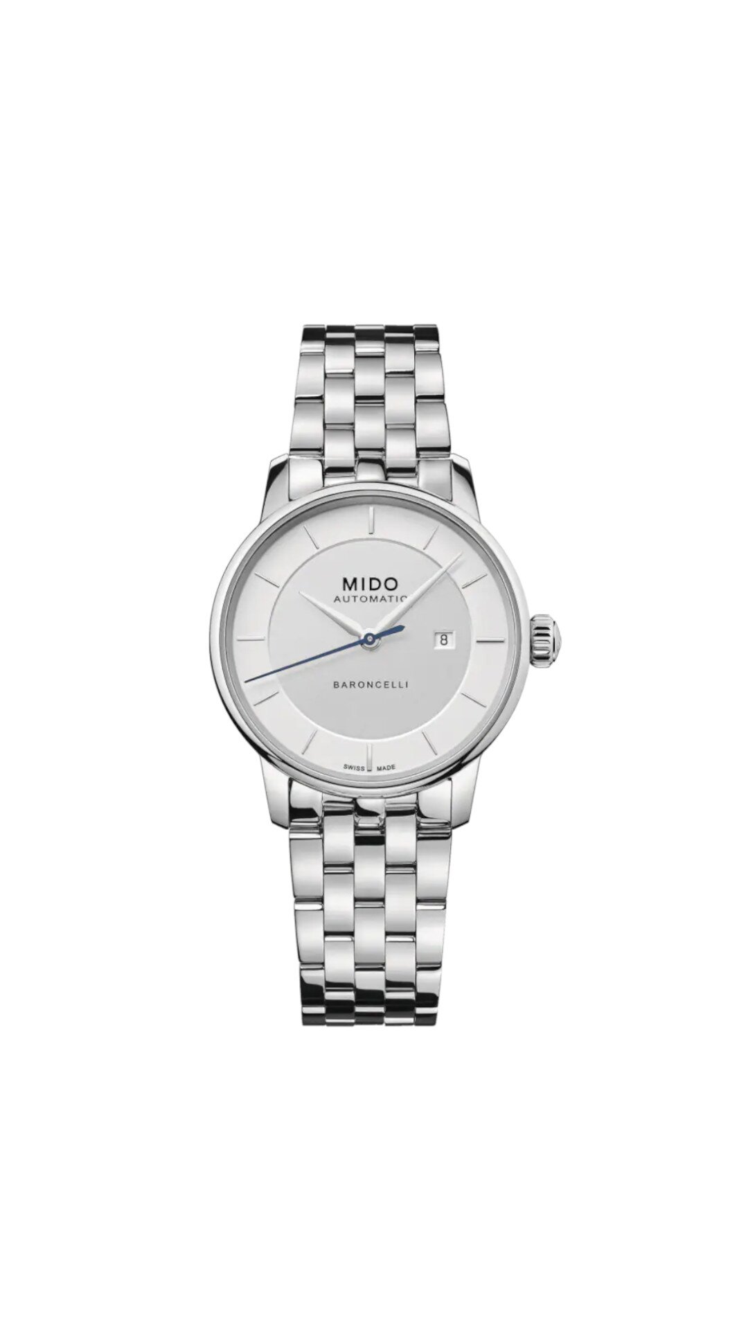 MIDO BARONCELLI