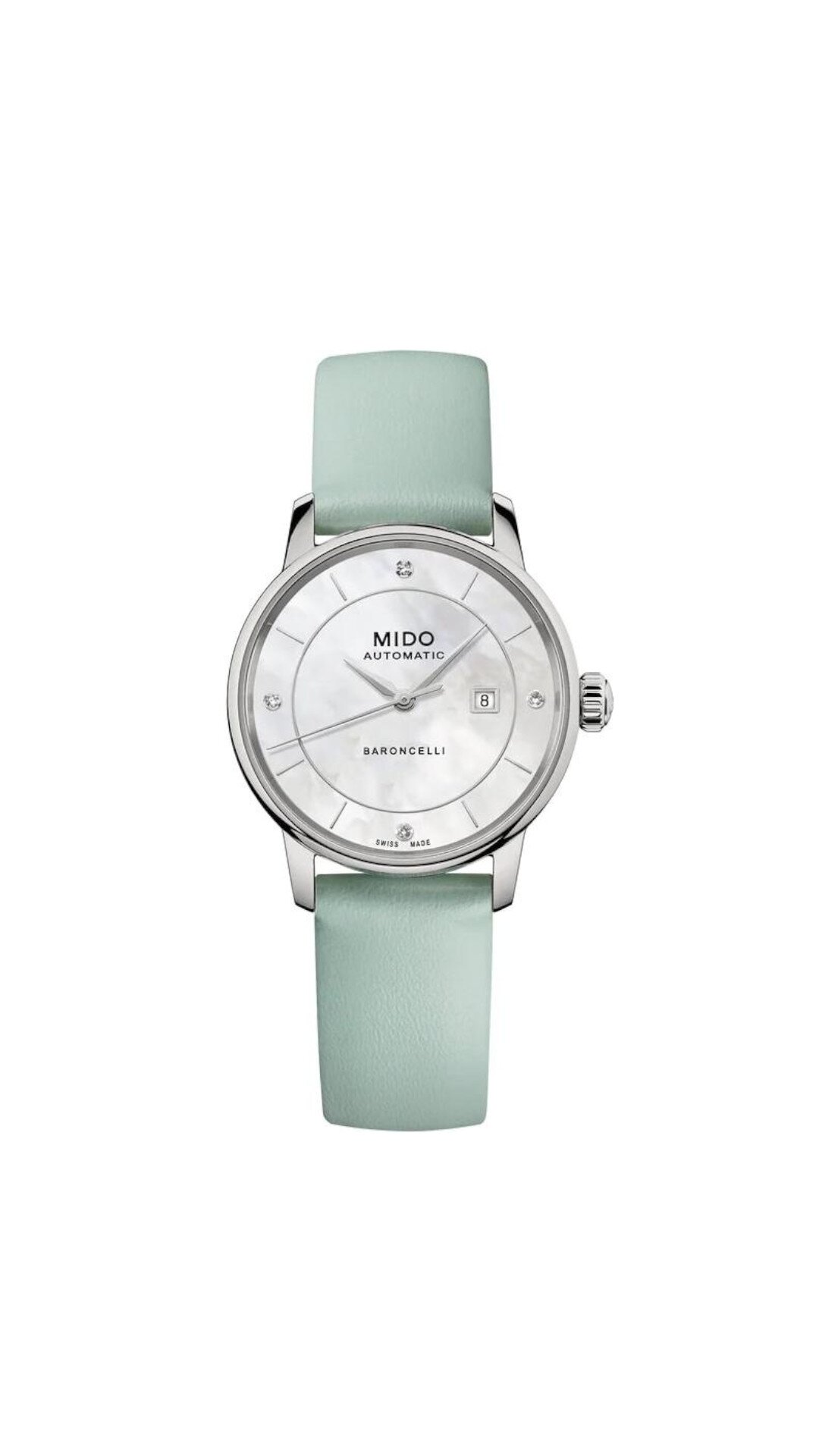 MIDO BARONCELLI