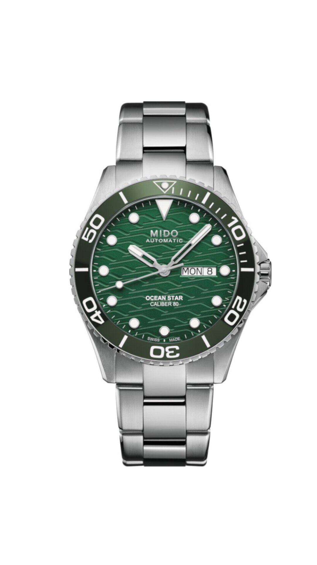 MIDO OCEAN STAR 200C