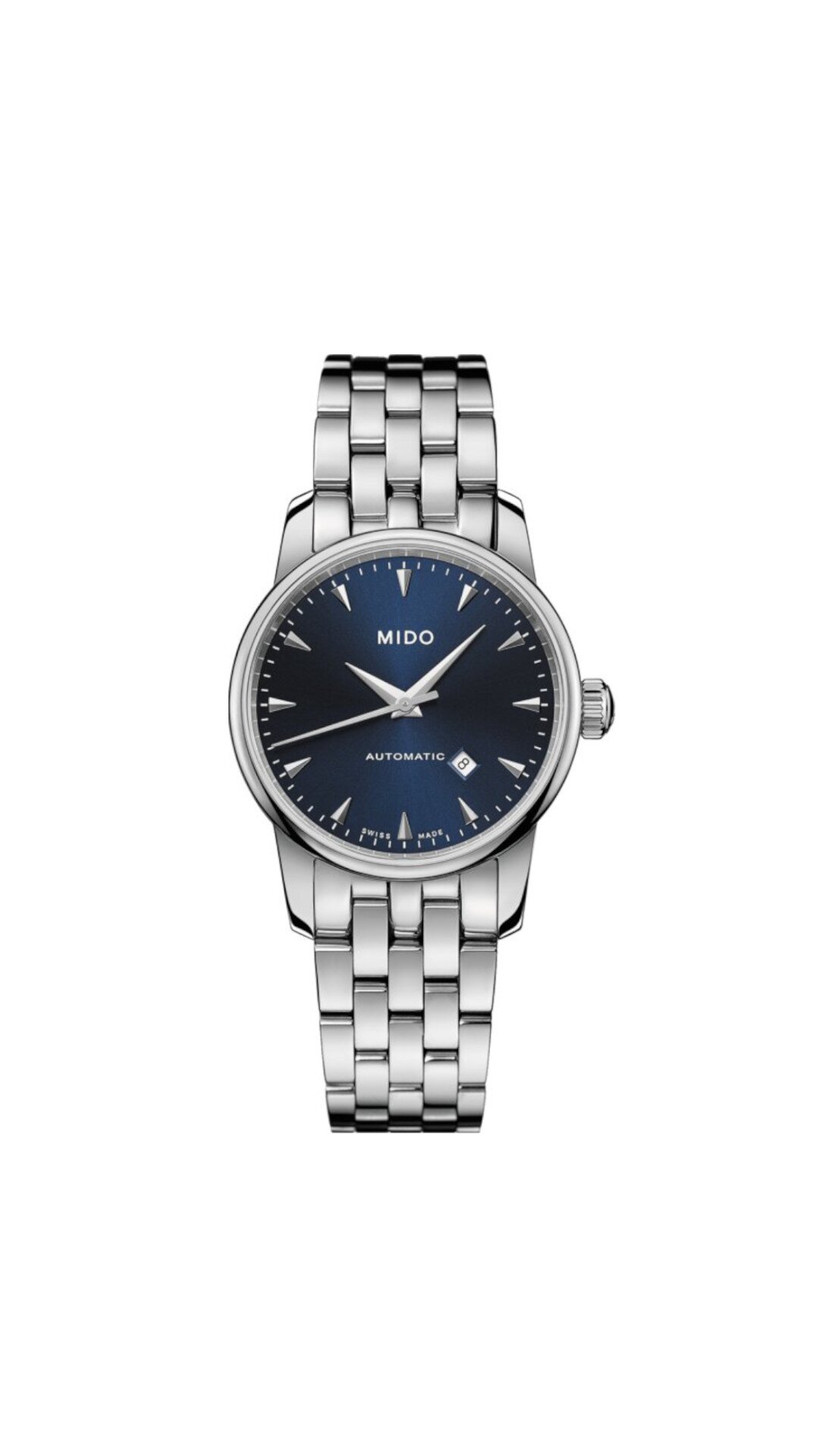 MIDO BARONCELLI