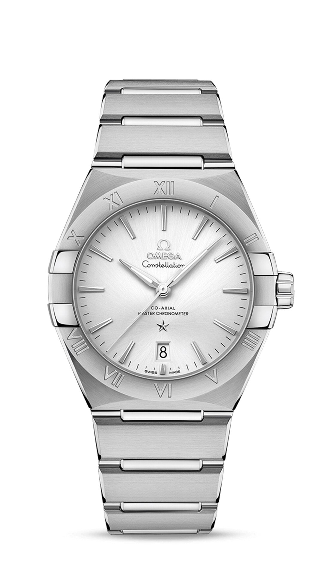 OMEGA CONSTELLATION