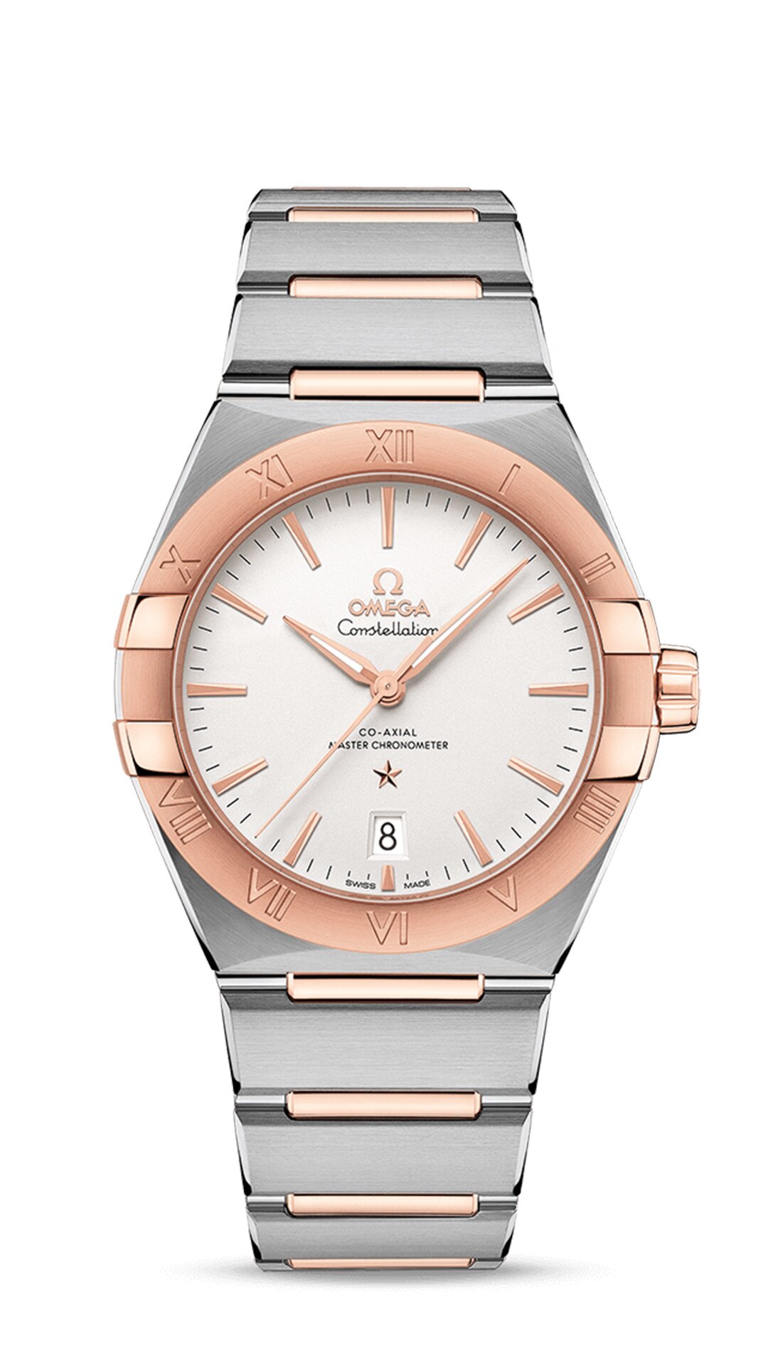 OMEGA CONSTELLATION