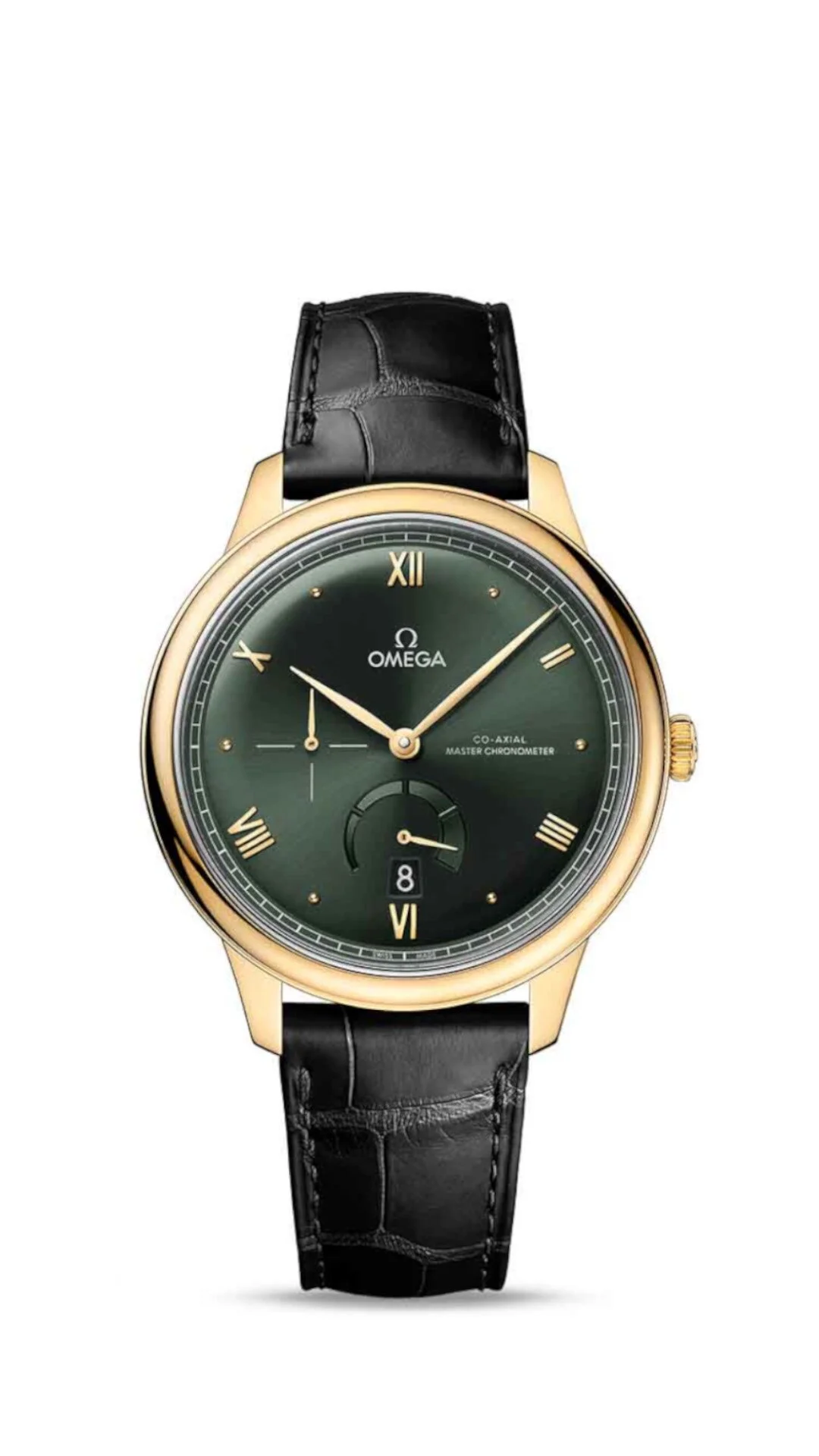 OMEGA DE VILLE PRESTIGE