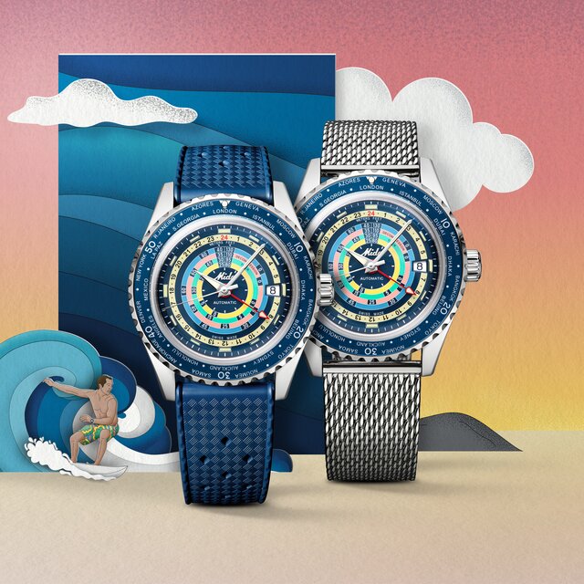 Orologio da uomo in acciaio inossidabile con quadrante sabbiato e calendario al quarzo ultra sottile | VDEAR Orologio da uomo in acciaio inossidabile con quadrante sabbiato e calendario al quarzo ultra sottile | VDEAR