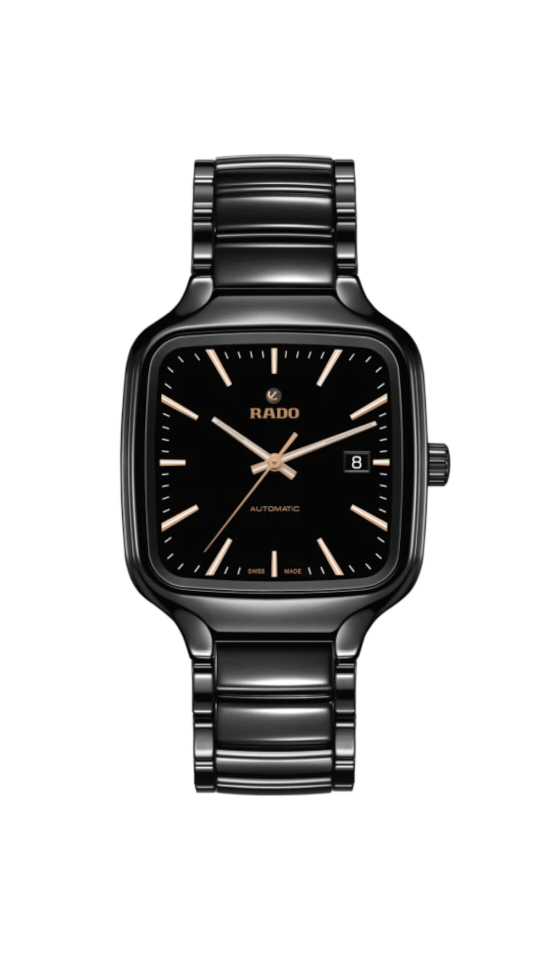 RADO TRUE SQUARE
