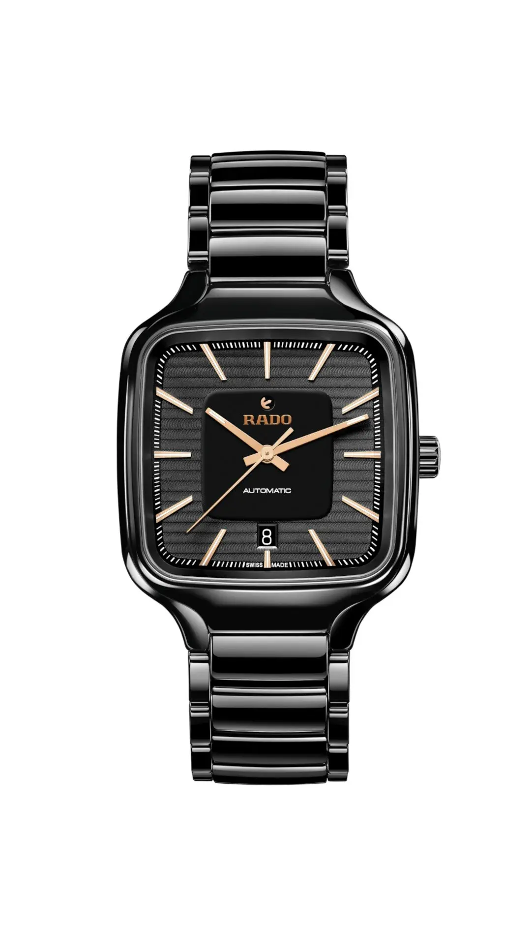RADO TRUE SQUARE