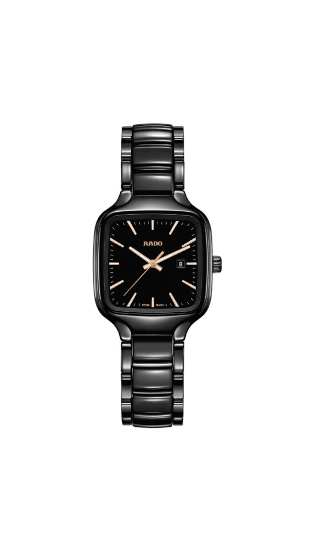 RADO TRUE SQUARE