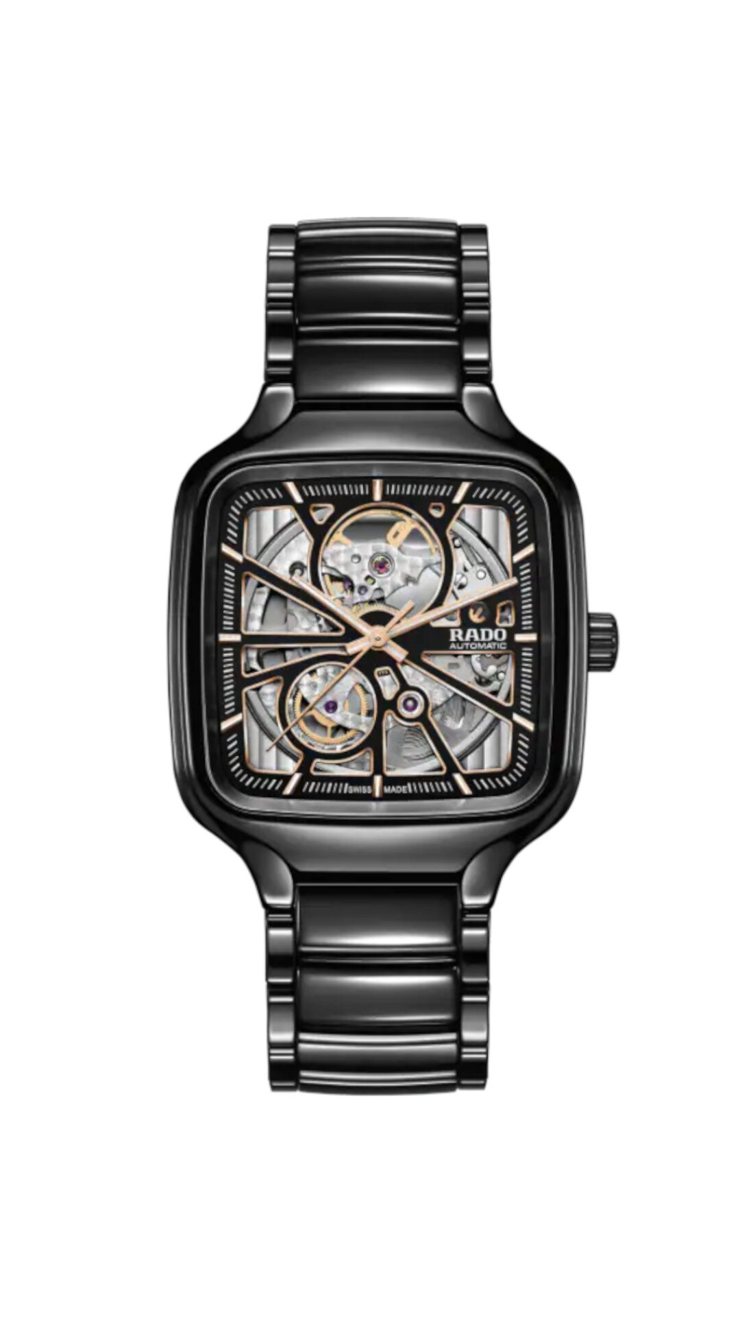 RADO TRUE SQUARE