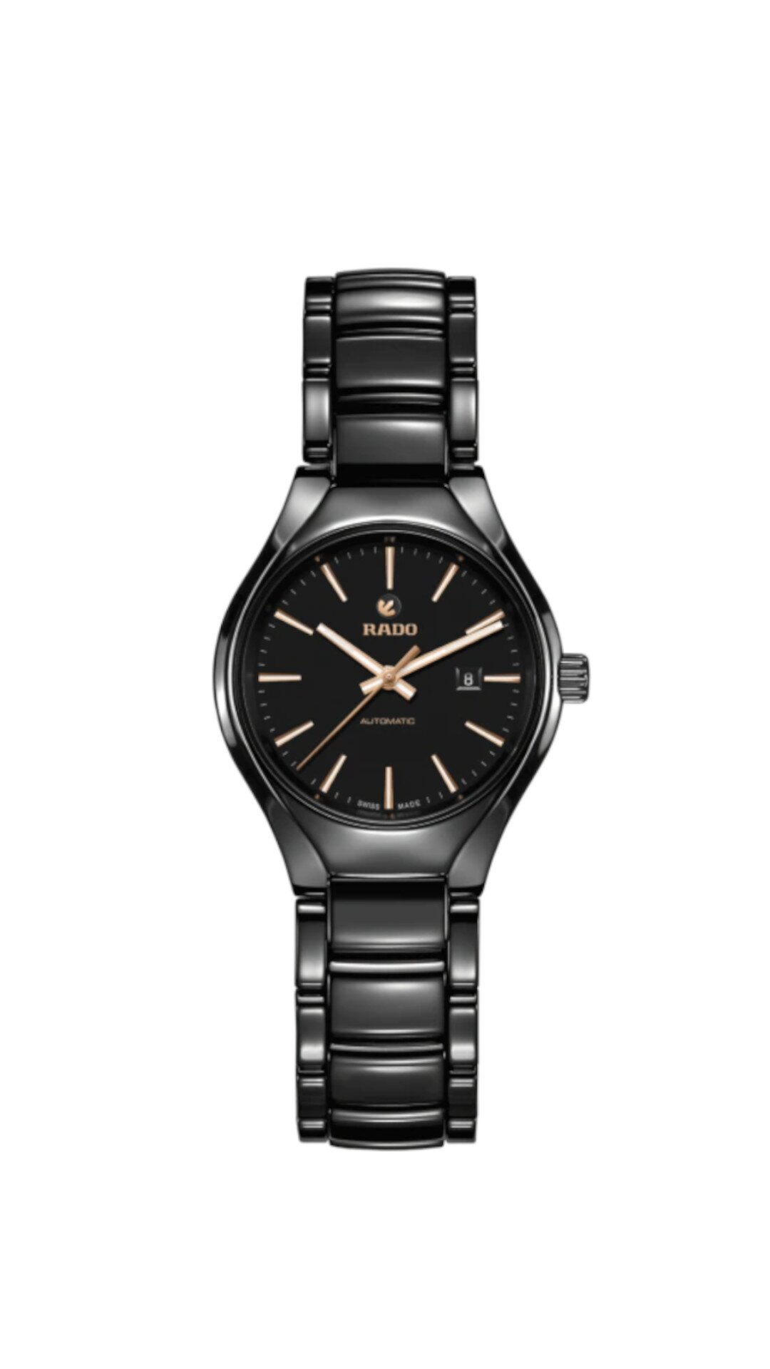 RADO TRUE AUTOMATIC LADY