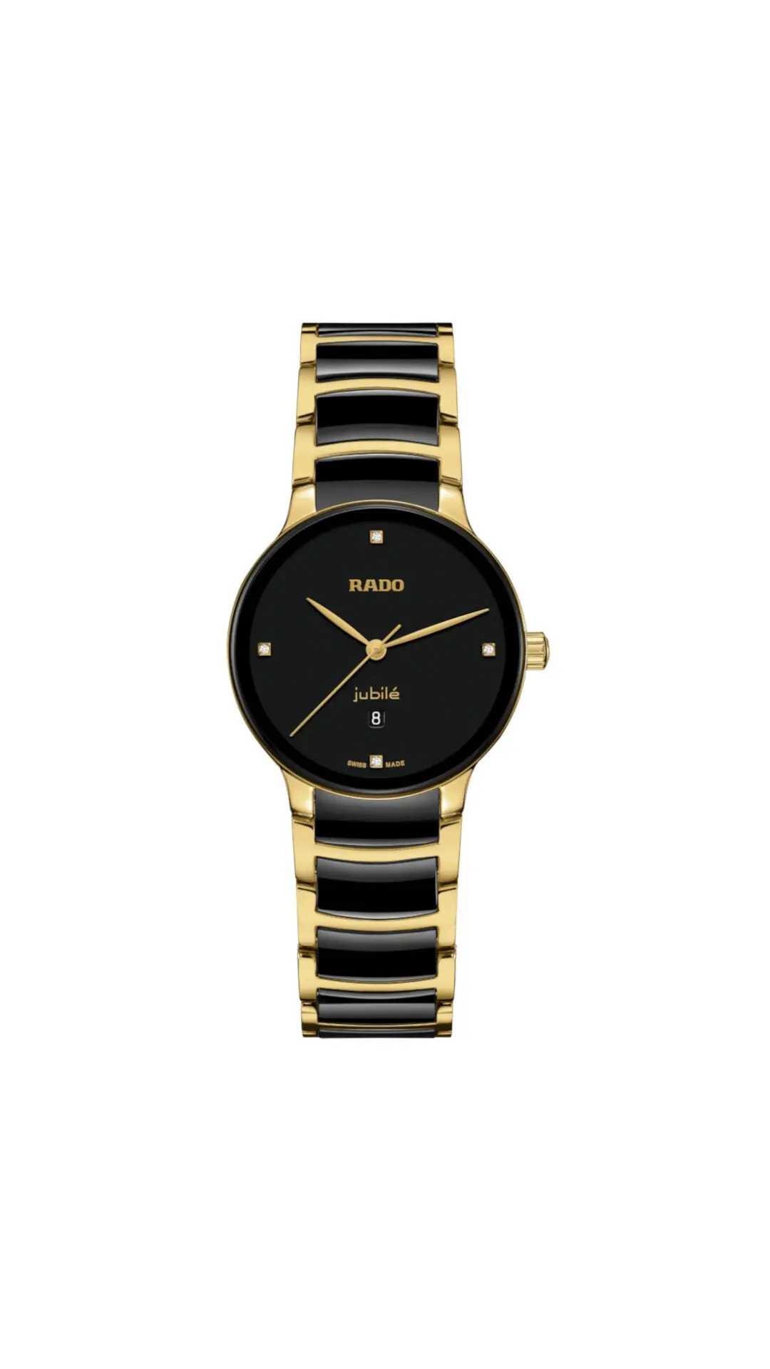 RADO CENTRIX DIAMONDS