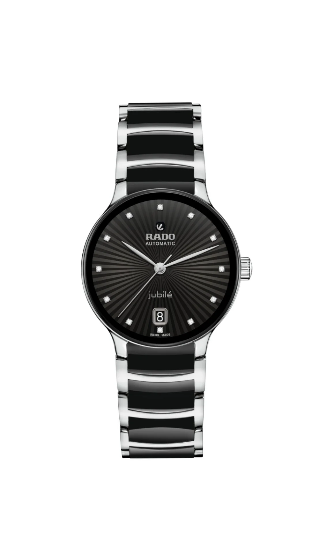 RADO CENTRIX AUTOMATIC DIAMONDS