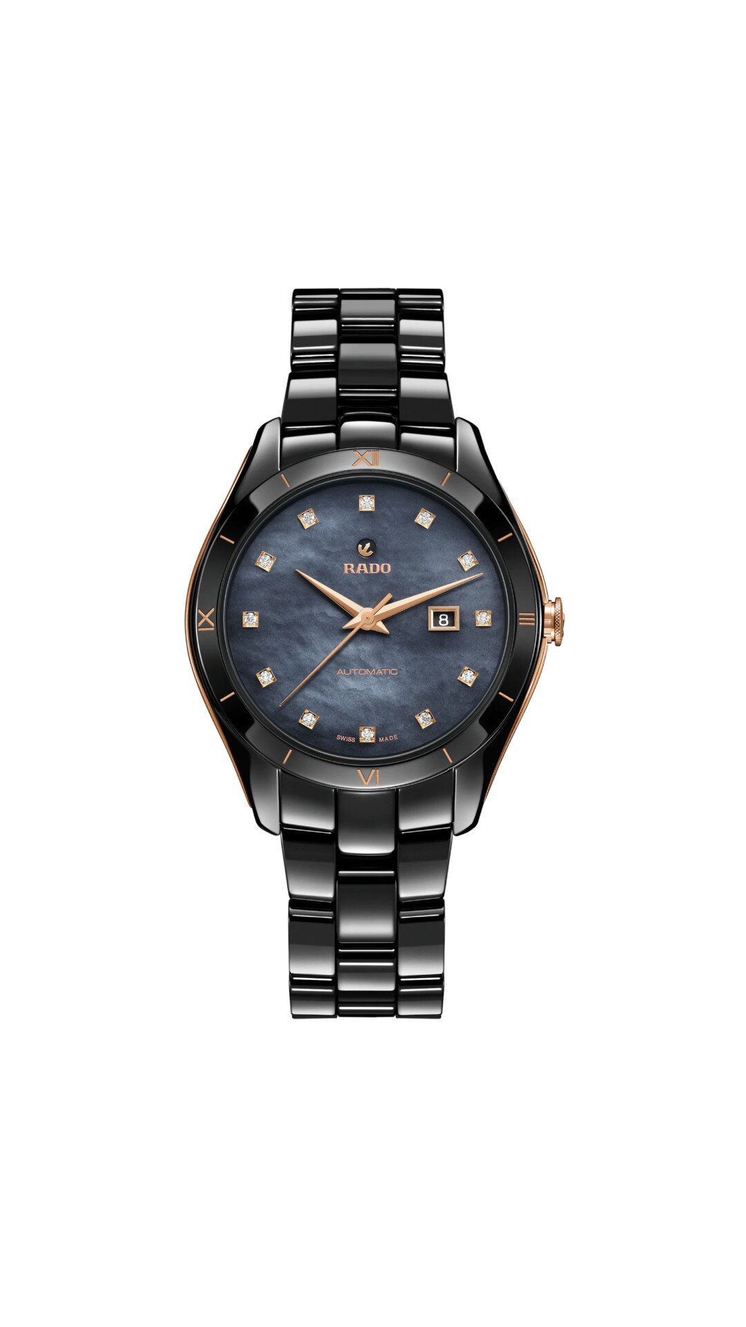 RADO HYPERCHROME