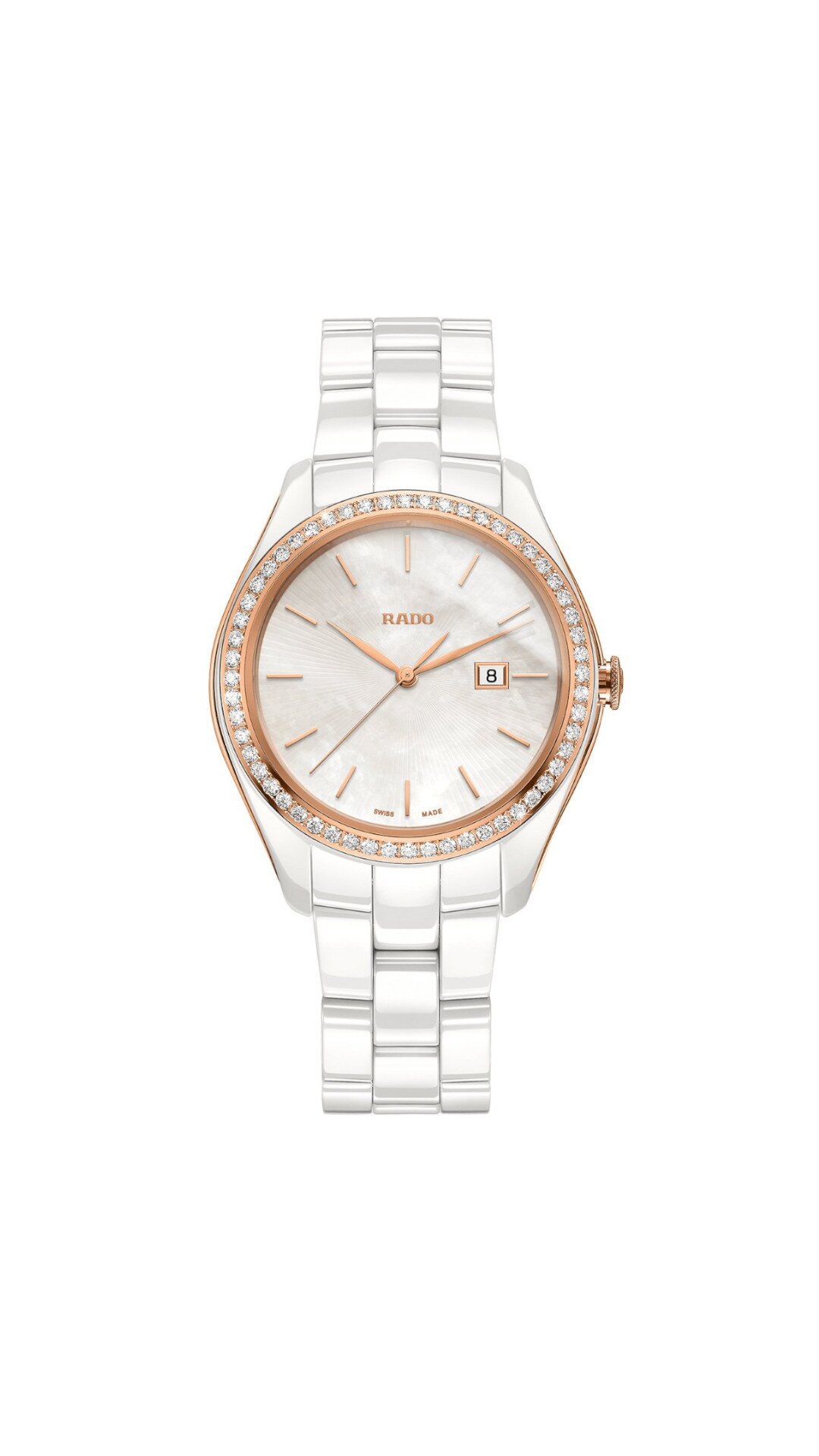 RADO HYPERCHROME