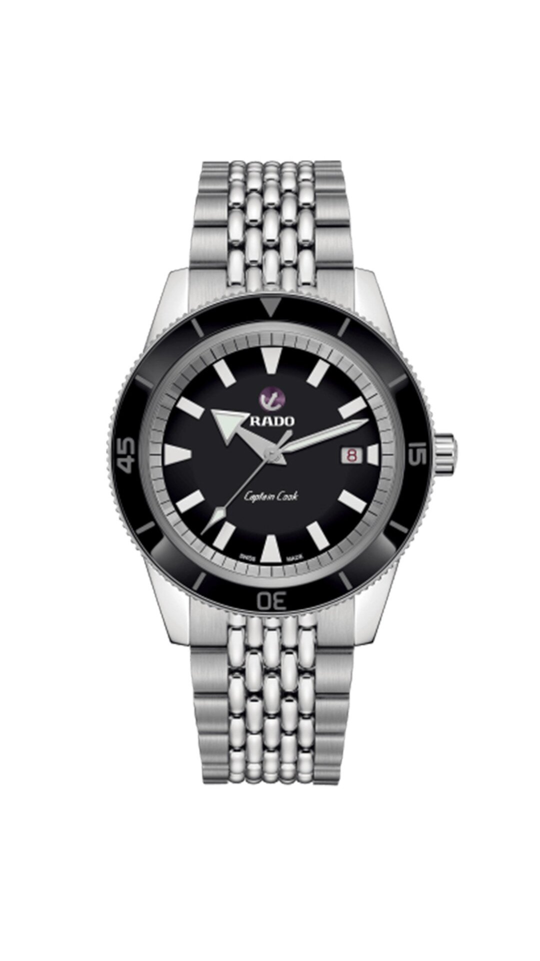 RADO CAPTAIN COOK