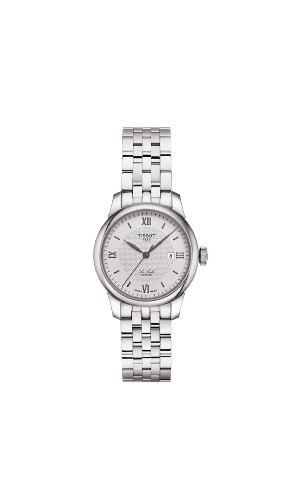TISSOT LE LOCLE