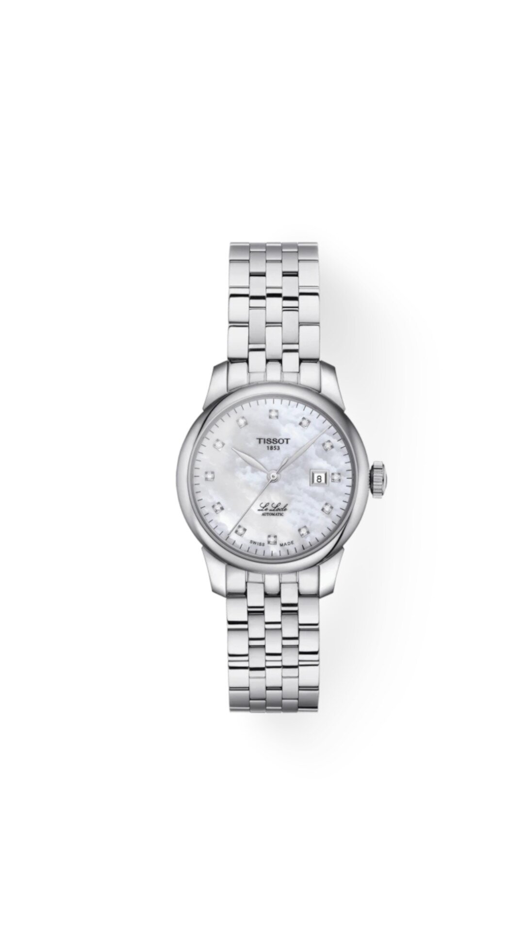 TISSOT LE LOCLE