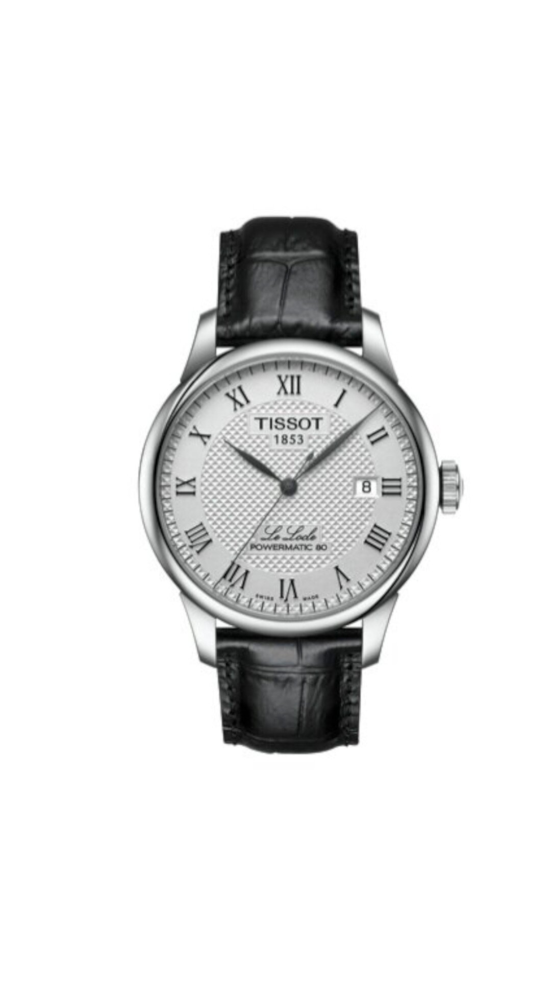 TISSOT LE LOCLE