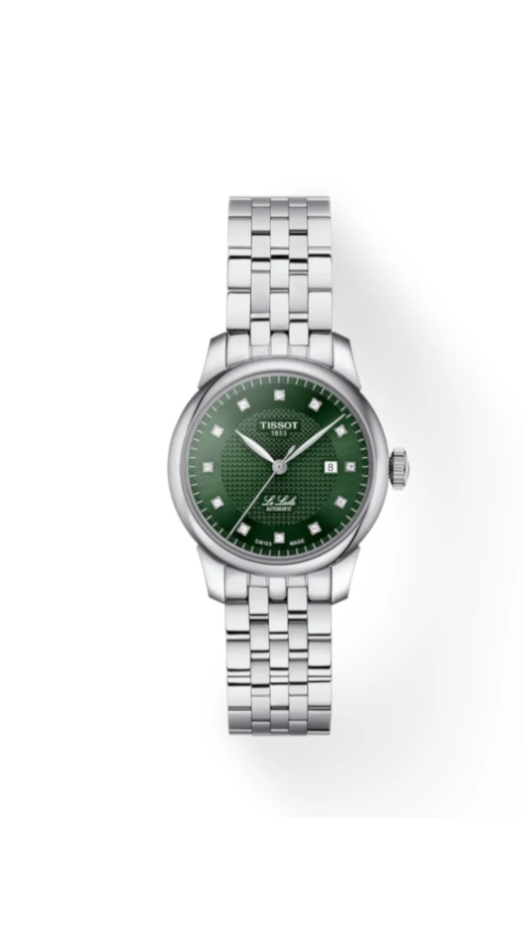 TISSOT LE LOCLE AUTOMATIC LADY (29.00)