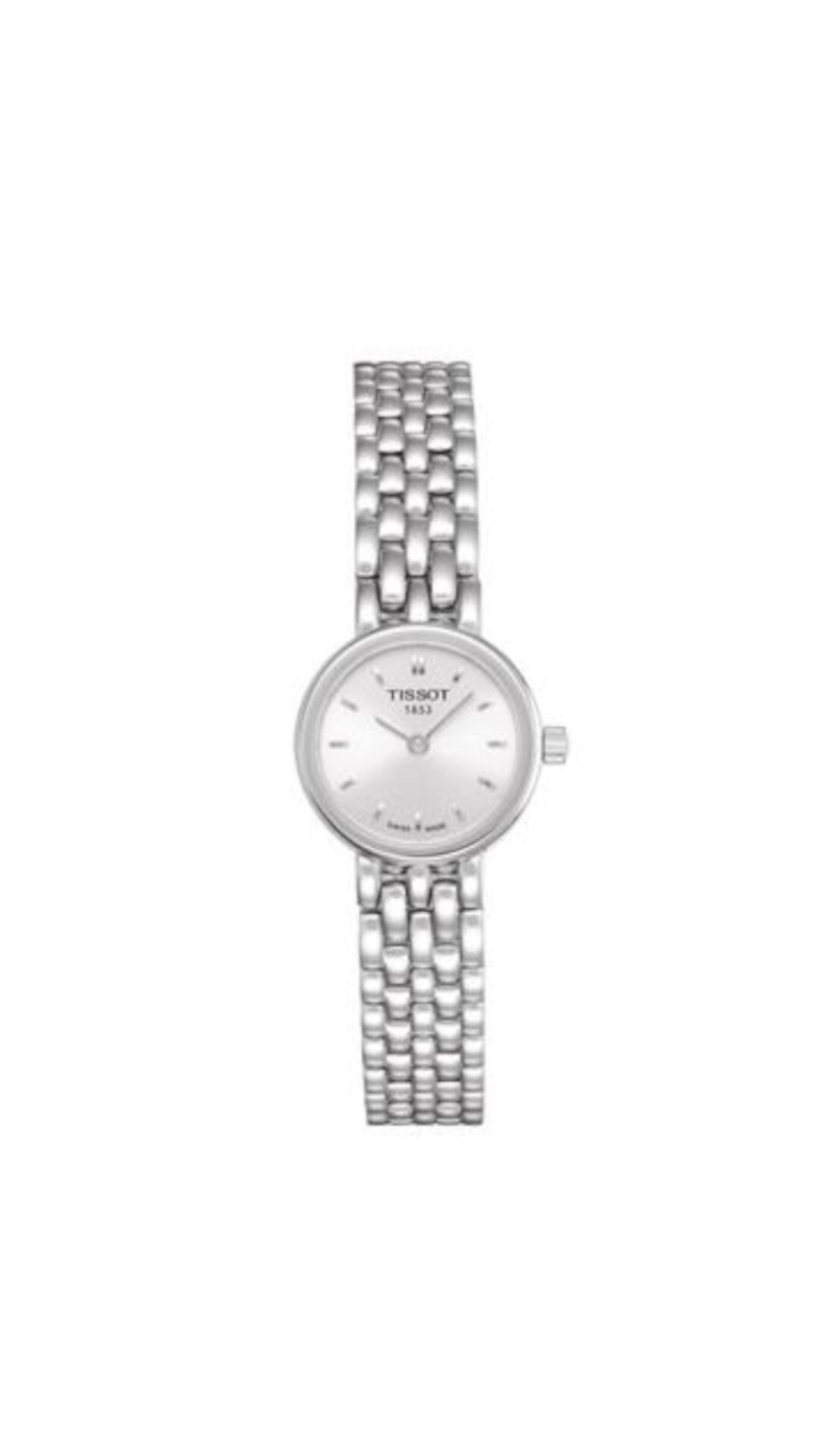 TISSOT LOVELY