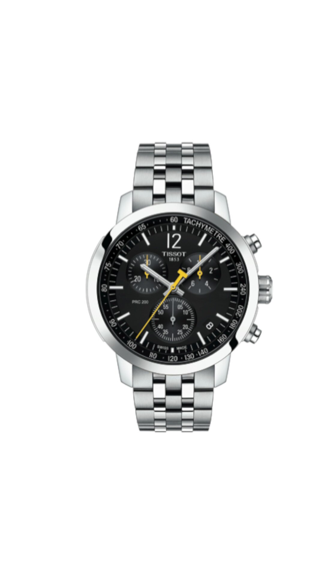 Enrico Verità 1865 - Orologi Tissot