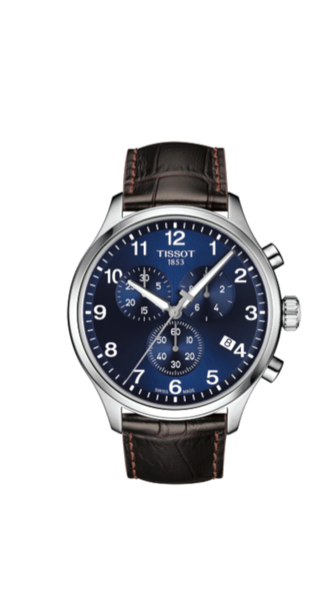 TISSOT CHRONO XL CLASSIC