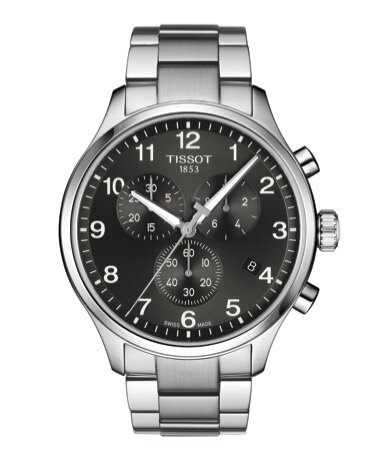 TISSOT CHRONO XL CLASSIC