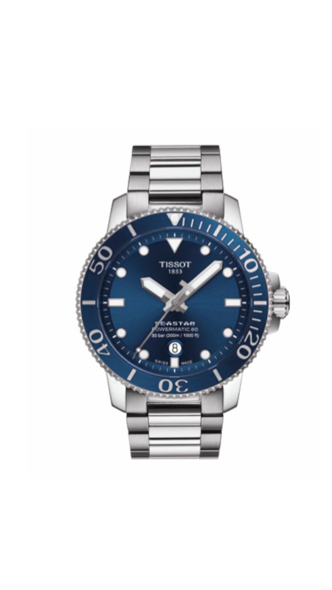 TISSOT SEASTAR