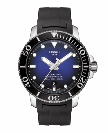 TISSOT SEASTAR